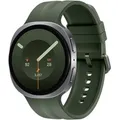 Samsung Galaxy Watch9 Smartwatch (4 cm/1,5 Zoll, Wear OS by Samsung)