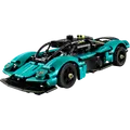 Lego Technic 42208 Aston Martin Valkyrie Bouwstenen