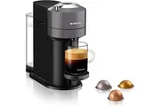 Cafetière filtre De&#8217;longhi Nespresso ?env120.cae 1500 w boutons verre chromé