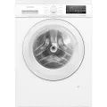 Siemens WU14UT22 iQ500 Waschmaschine unterbaufähig 9 kg, speedPack L - Programme beschleunigen, LED Display, Outdoor-Programm, iQdrive-Motor