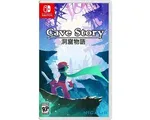 Cave Story - US (Switch)