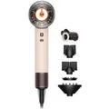 Dyson Supersonic Nural™ föhn - Straight+Wavy (Ceramic Pink/Rose Gold)