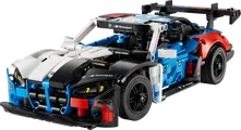 LEGO Technic - Voiture de course BMW M4 GT3 EVO 42226