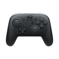 Nintendo Switch 2 Pro Controller Nintendo Zwart