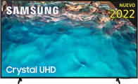 Smart TV Samsung UE50BU8000KXXC 50&#8243; 4K ULTRA HD LED WIFI