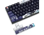 Kanagawa Golf keycap set - 132 toetsen - PBT - Cherry-profiel