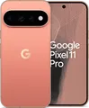 Google Pixel 11 Pro 512 Go Orange 5G