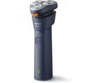 Philips 1000 series - S1881/00 - Scheerapparaat - Roterend scheerapparaat - Marineblauw