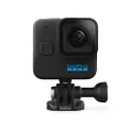 GoPro CHDHF-111-RW HERO11 Black Mini - Compacte waterdichte actiecamera met 5.3K60 Ultra HD-video, 24,7 MP stilstaande beelden, 1/1,9-inch beeldsensor