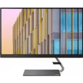 Lenovo Q24h-10 monitor/24 /IPS/QHD 2560 x 1440/75Hz/4ms/grijs
