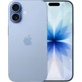 Apple Iphone 17 - 5g 256 Gb Mist Blue