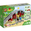 LEGO® DUPLO® 10872 Spoorbrug en rails