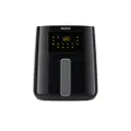 Ölfreie Fritteuse PHILIPS Airfryer L HD9252/70 Serie 3000 4,1 l 4 Personen 7 Voreinstellungen Schwarz