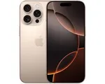 Apple iPhone 16 Pro - 128GB - Desert Titanium