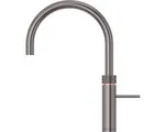 Quooker Fusion Round losse keukenmengkraan gunmetal