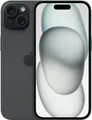 iPhone 15 (128GB) schwarz