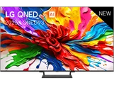 LG 55qned93a6a - Ultra Hd 4k Tv Miniled 55 Pouces 2025