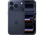 Apple iPhone 17 Pro - 256GB - Deep Blue