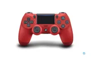Dualshock Controller Red V2 Mix PS4