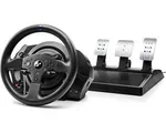 Thrustmaster T300 RS GT Force Feedback Racing Wheel - Officiële Gran Turismo licentie - PS5 / PS4 / PC - REALSIMULATOR Force Feedback - verwisselbaar 