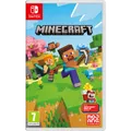 Minecraft Nintendo Switch
