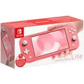 Nintendo Switch Lite (ohne Netzteil)