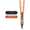 Dyson Airstrait Haarglätter (Ceramic Apricot/Topaz)