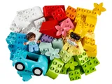 LEGO DUPLO Opbergdoos &#8211; Constructie