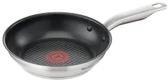 Tefal Virtuoso E49104 Koekenpan 24 Cm