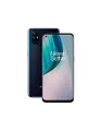OnePlus N10 Midnight Ice | 6,49"90Hz-scherm | 6GB RAM + 128GB Opslag | Viervoudige Camera | Warp Charge 30T | Dual SIM | 5G