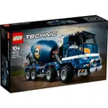 LEGO Technic &#8211; Betonmixer 42112