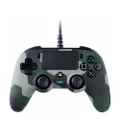 BigBen Nacon Wired Official PS4 controler (CAMO)