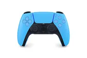 Sony PlayStation5: DualSense Wireless Controller - Starlight Blue