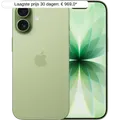 Apple Iphone 17 - 5g 256 Gb Sage