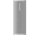 SONOS Roam Portable Wireless Multi-room Speaker with Google Assistant &amp; Amazon Alexa &#8211; Lunar White, White
