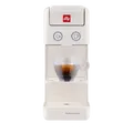 illy Iperespresso koffiemachine &#8211; Wit