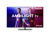 Philips 65pus9000 4k Qled Ambilight Tv 65 Inch (the One - 2025)