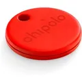 Chipolo ONE - Bluetooth tracker - red