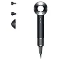 Dyson Supersonic Haardroger Zwart/Nikkel