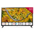 LG 43UP75006LF 43&#8221; Smart TV 4K Ultra HD NOVITÀ 2021 Wi-Fi Processore Q