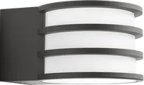 Philips Hue Lucca Wandlamp White Buiten