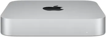 Mac mini (MGNR3D/A) silber