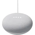 Google Nest Mini wit