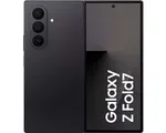 Samsung Galaxy Z Fold7 5G - 512GB - Jet Black
