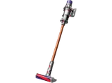 Dyson Cyclone V10 (2023) - Steelstofzuiger 2-in-1 Autonomie 1 H Nickel