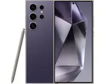 Samsung Galaxy S24 Ultra 5G - 256GB - Titanium Violet