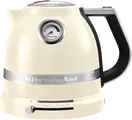 KitchenAid Artisan Waterkoker Amandelwit