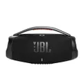Enceinte sans fil portable Bluetooth JBL Boombox 3 Noir