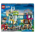 Binnenstad 60380 LEGO® City