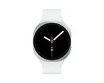Samsung Galaxy Watch8 - smartwatch 40mm - Silver